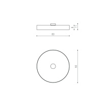 THIN CYLINDER LAGI ø600mm